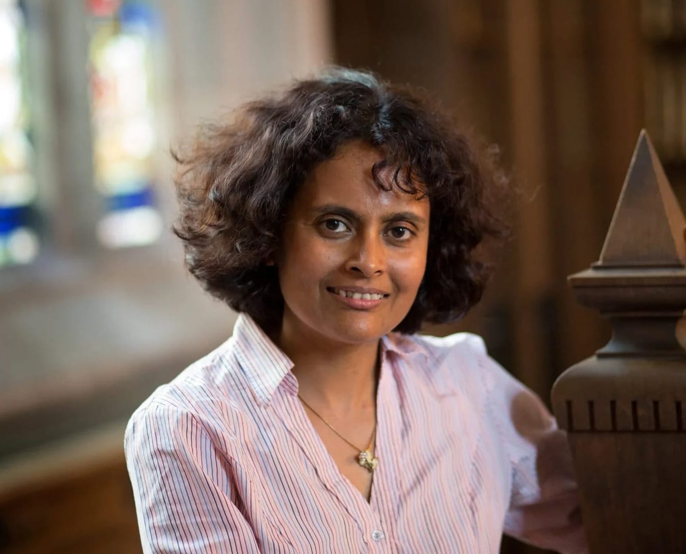 Surekha Davies