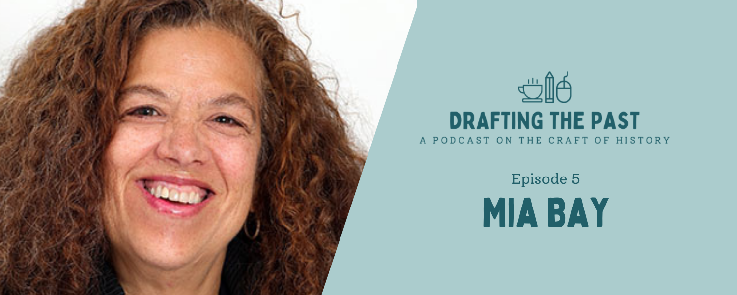 Episode 5: Mia Bay Embraces Imperfection
