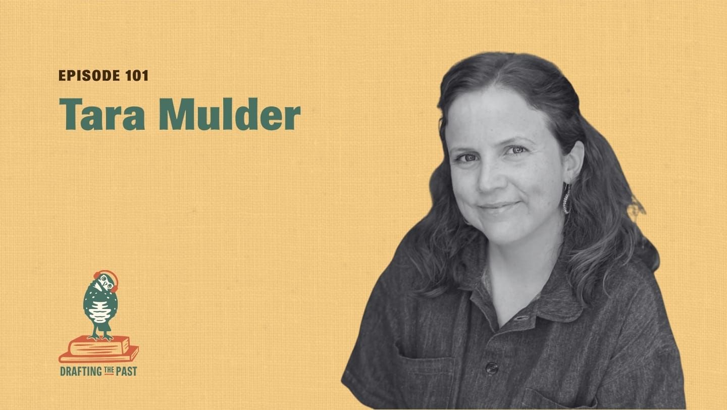 Tara Mulder Describes the Conditions of Labor