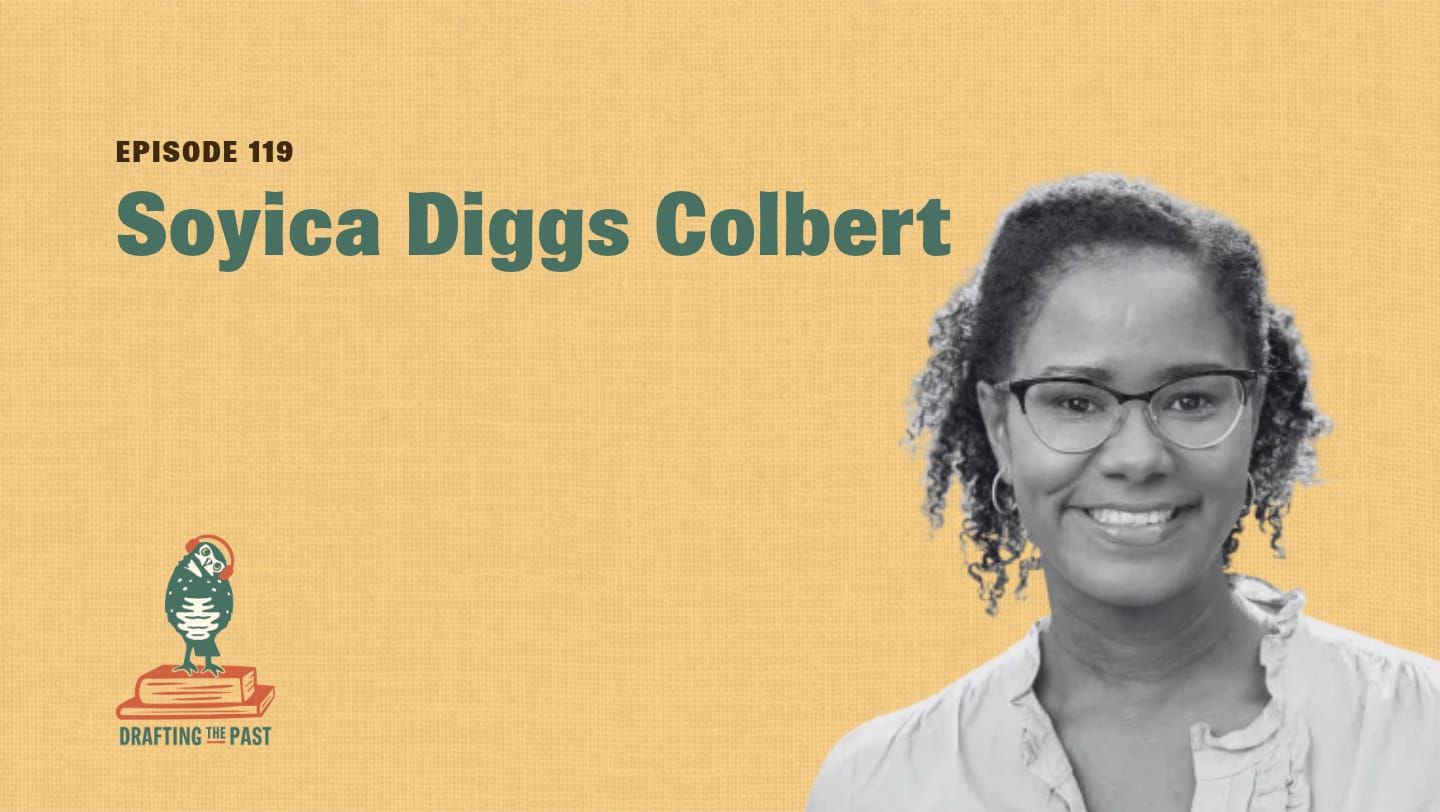 Soyica Diggs Colbert Writes the History of Icons Through Their Friendships