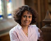 Surekha Davies