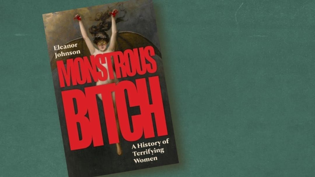 An Incomplete Guide to the Female Monster
