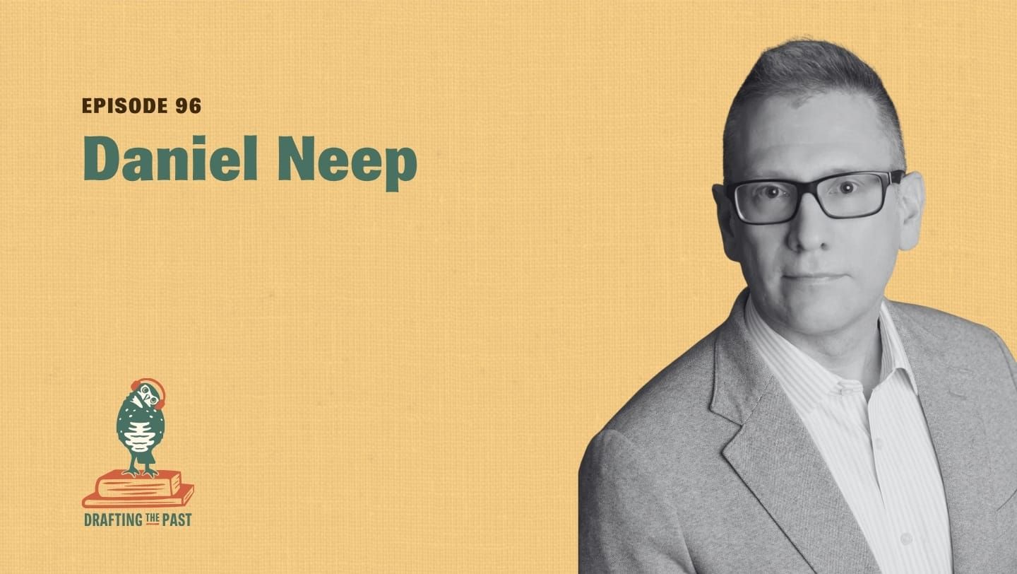 Daniel Neep and the Power of Immersion
