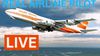 How Aircraft Navigate Without GPS: INS, DME Triangulation, and the Return of Radio Nav
