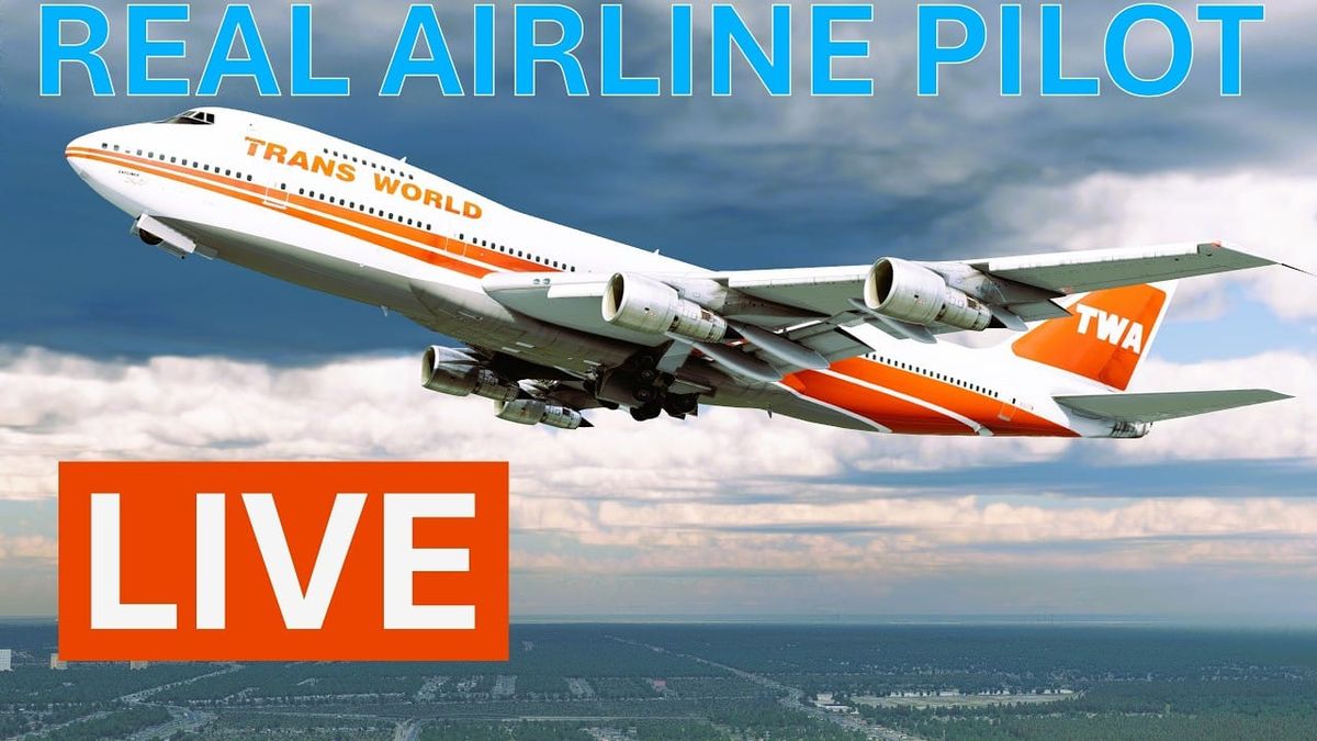 How Aircraft Navigate Without GPS: INS, DME Triangulation, and the Return of Radio Nav