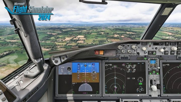 737 MAX Cold-and-Dark Safety Inspection: A Step-by-Step Cockpit Walkthrough