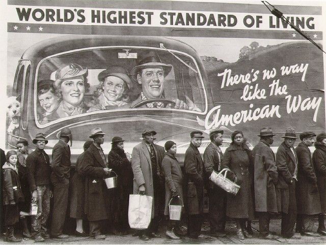 Was The American Dream Built for Millennials?