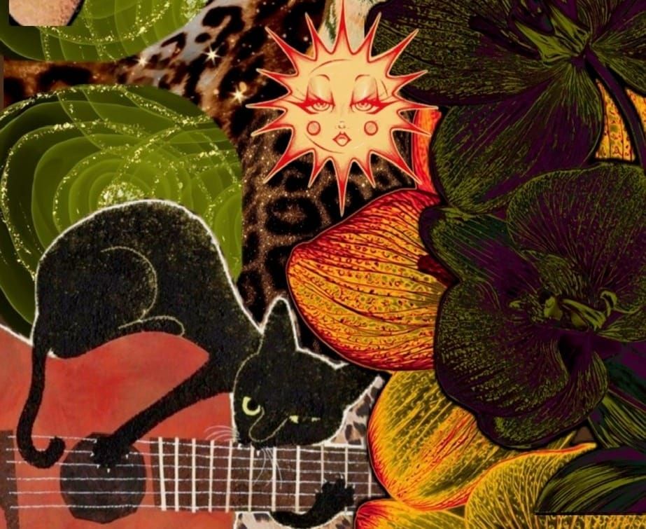 Your Reminder to Slow Down For the Fall and Winter Months + Get Back into Your Hobbies