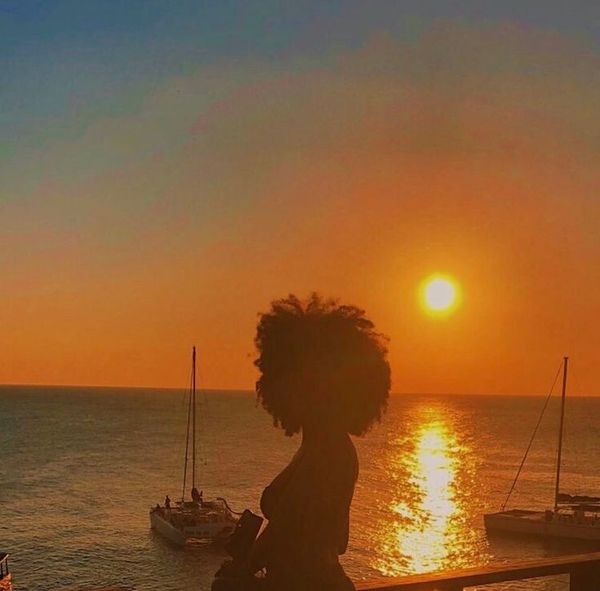 The Space Where Seasons Touch