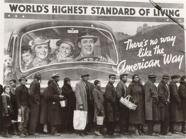 Was The American Dream Built for Millennials?