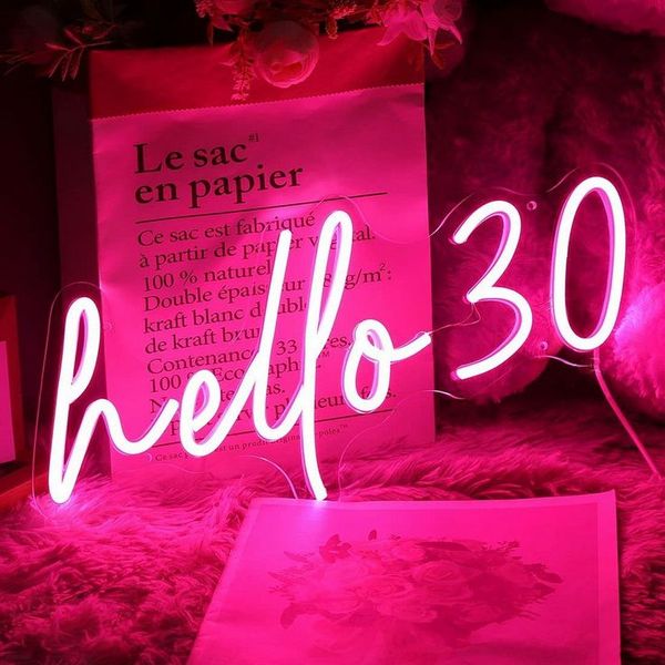 Embracing My 30s + More