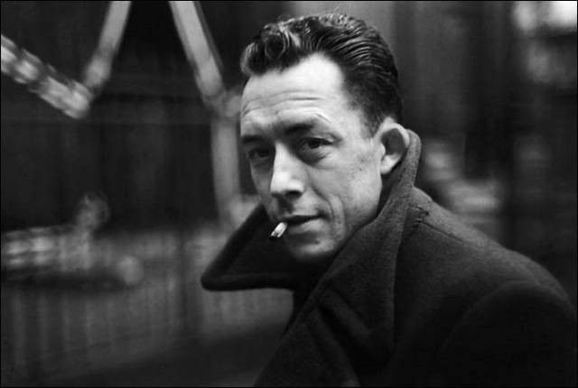 #6 [REPUBLICATION] Lucidité, refus, ironie et obstination : les commandements journalistiques d’Albert Camus