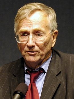 REPOST : "Muckrakers" des temps modernes, #1 : Seymour Hersh