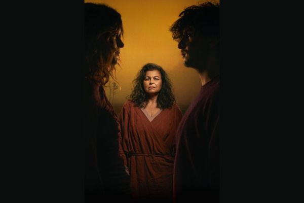 #4 Recension - Incendies, de Wajdi Mouawad, nouvelle mise en scène par Elkahna et Inès Talbi