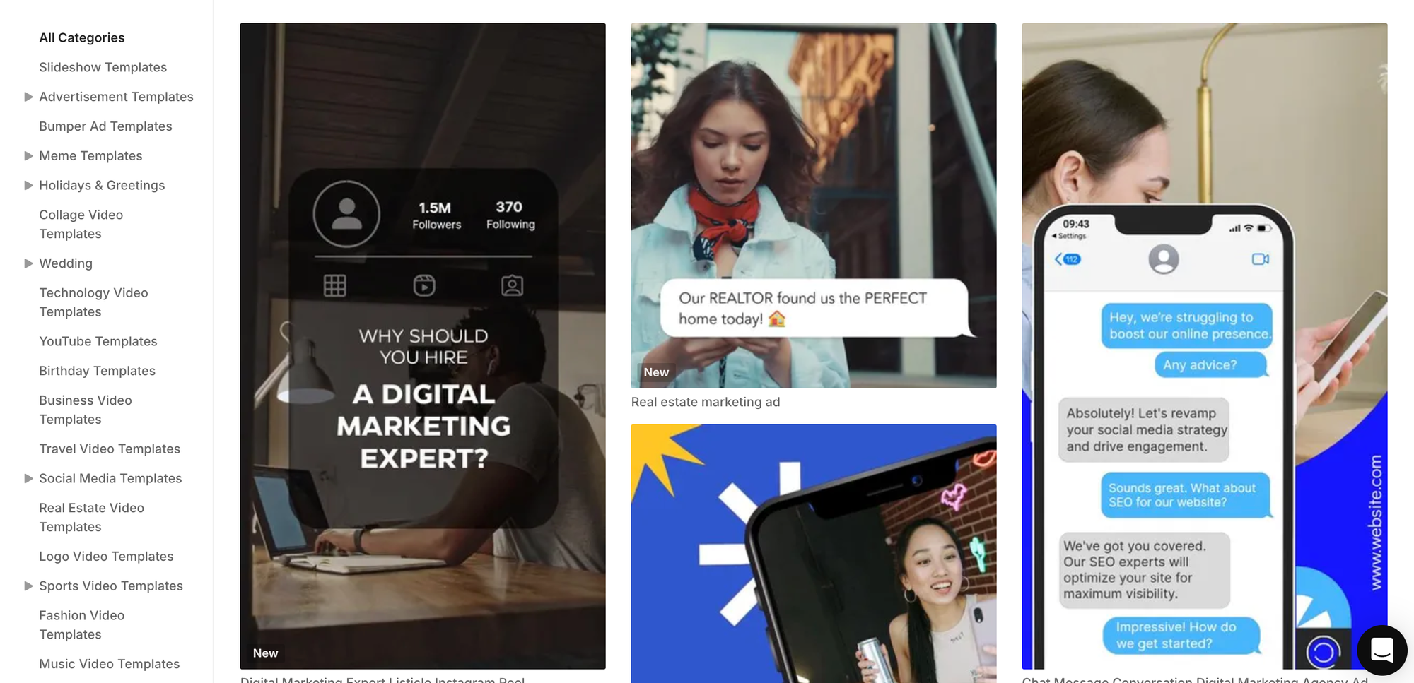 Personnalisation et Flexibilité