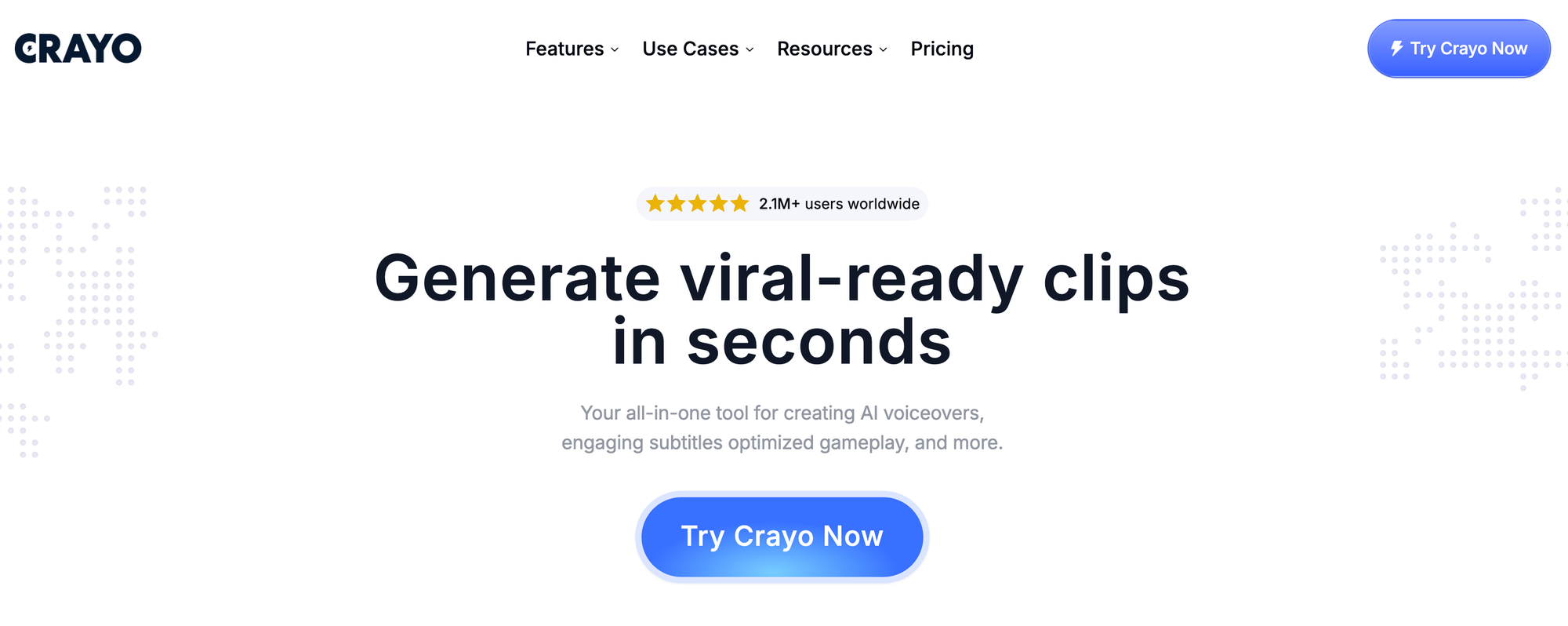 Crayo.ai