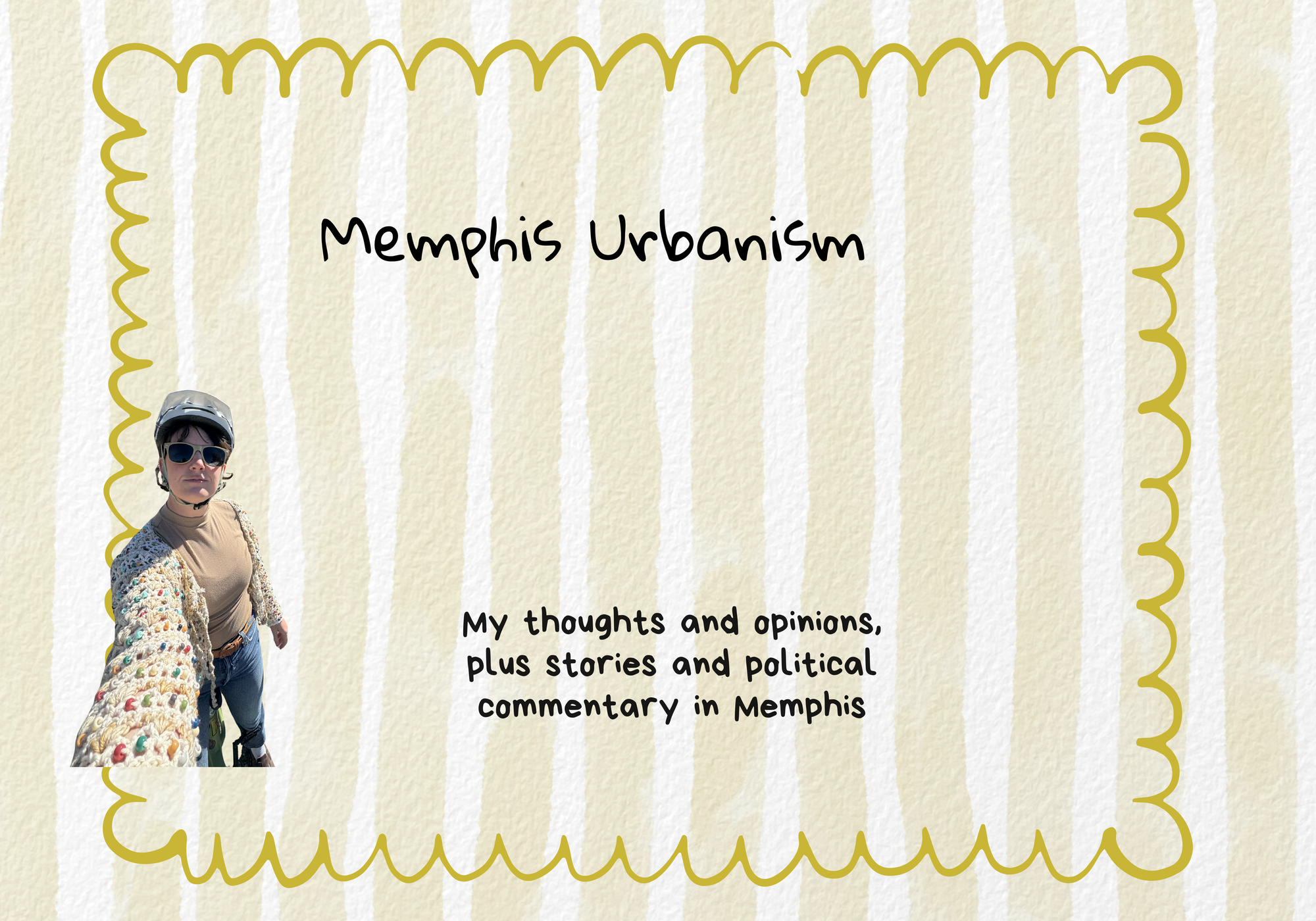 Memphis Urbanism