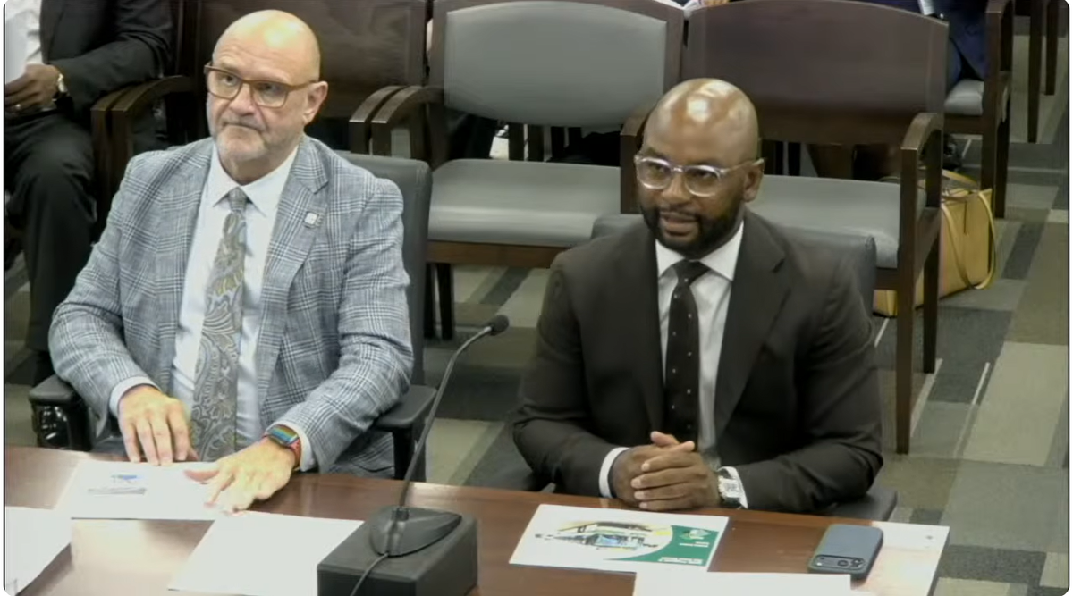 City Council got a MATA update last week… and it was good?