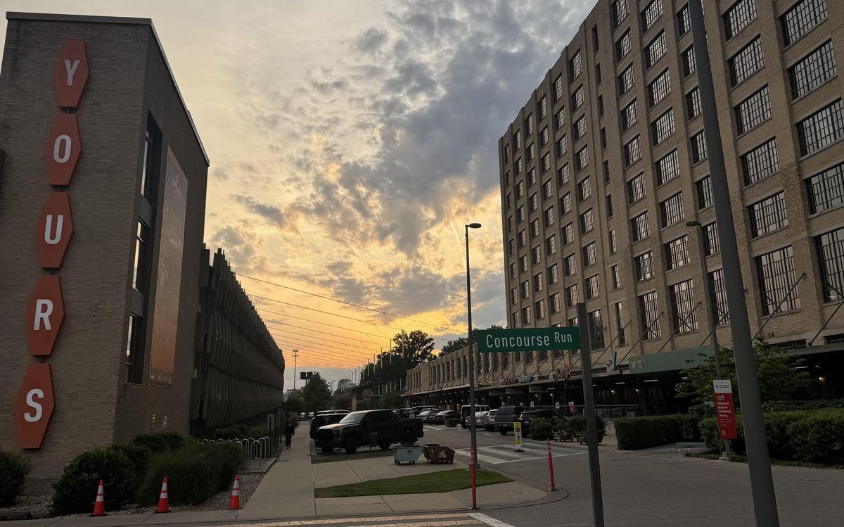 The real issue with paid parking at Crosstown? People aren't talking about it (but I am)