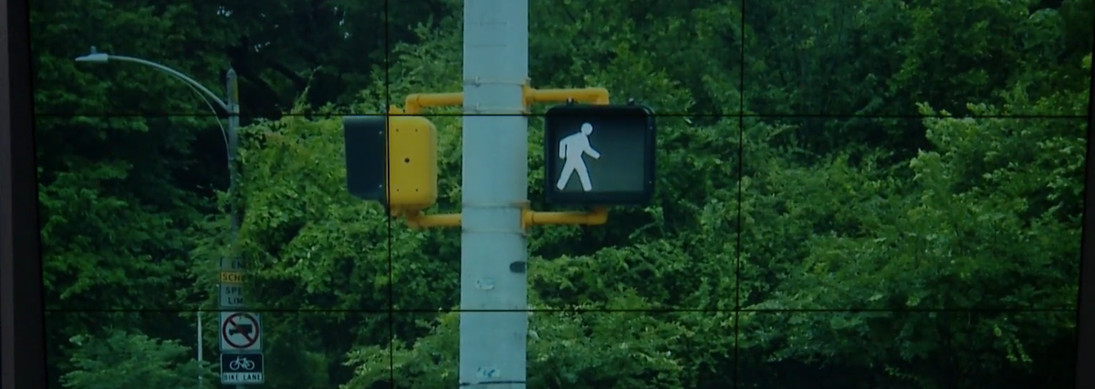 Want to make walking safer? Do this one thing.