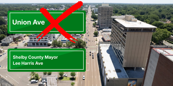 Would you want your name on the most dangerous stroad in America?