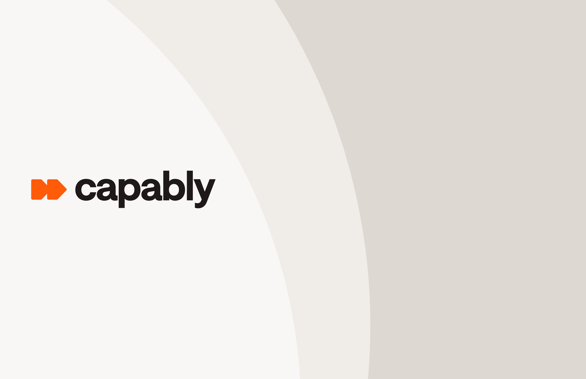 Capably