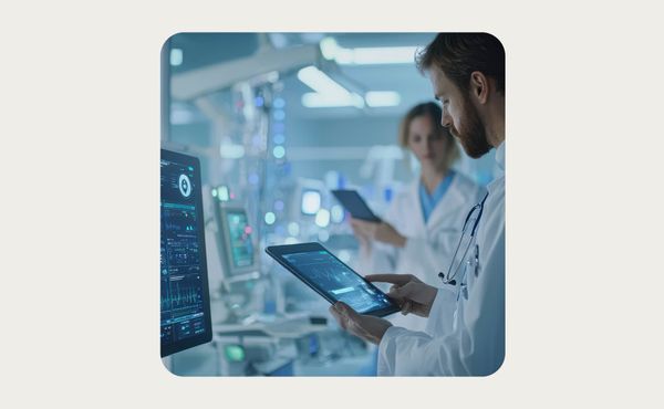 agentic ai in healthcare automation