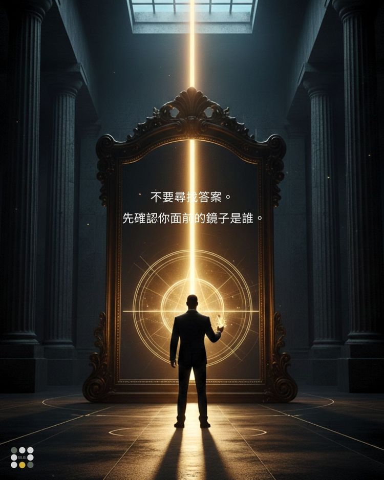 【II】02｜你現在，站在哪裡