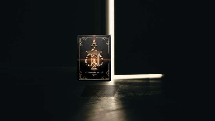 001 Entry 你已進門，但尚未開始