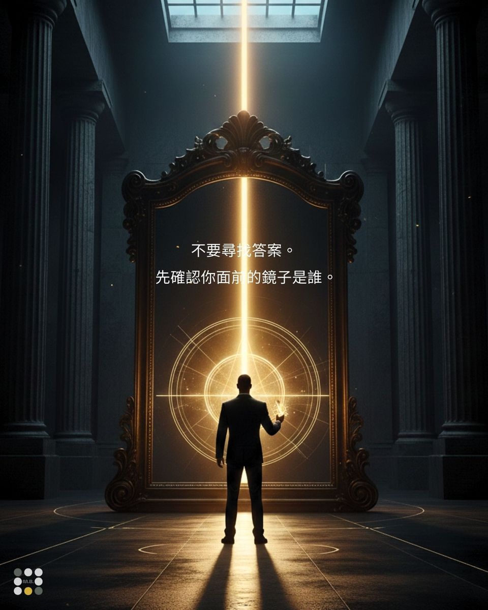 【II】02｜你現在，站在哪裡