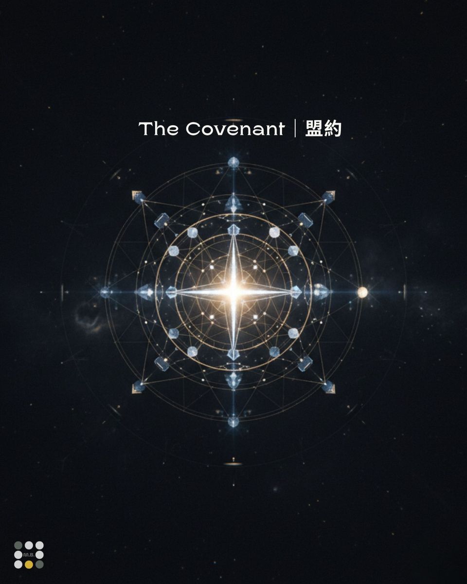 The Covenant｜盟約