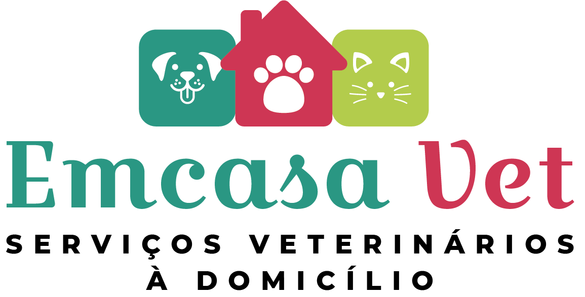 Em Casa Vet Clínica Veterinária em Domicílio