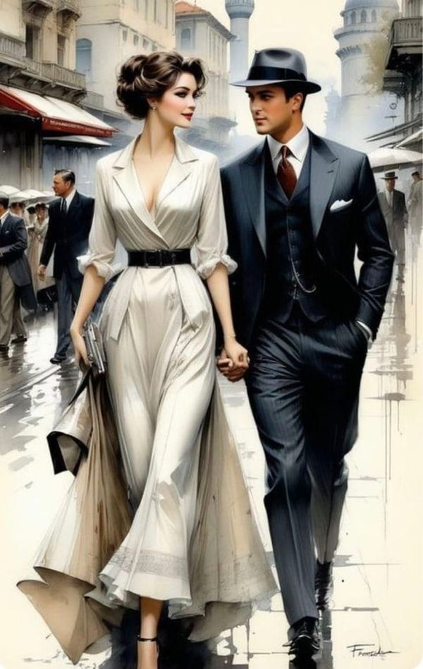 Πώς η κομψή εμφάνιση μπορεί να αλλάξει τη ζωή σου: Από την επιφάνεια στην ουσία