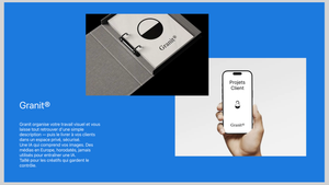 Moodboards: create and share an art direction