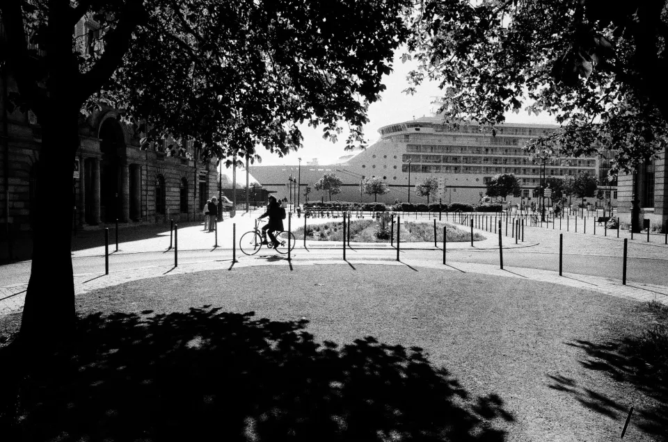 Photographie argentique : organiser et retrouver ses scans de pellicule