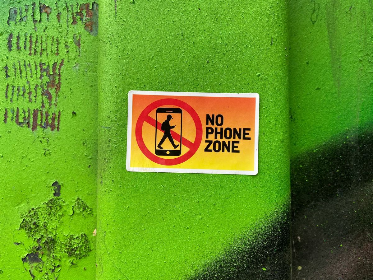 Secure Tech Cannot Be a Luxury Item
