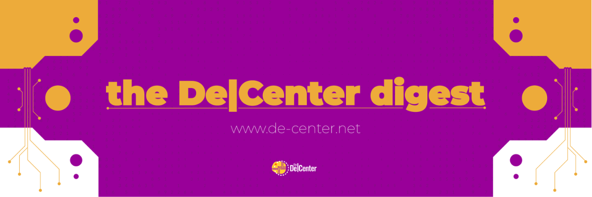 Fall Digest: MozFest, Clampdown Against Turkish LGBTQ, Brazil, and Other Global Tech in the News