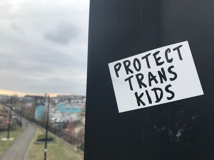 Gender-Affirming Care and the Dignity of Risk