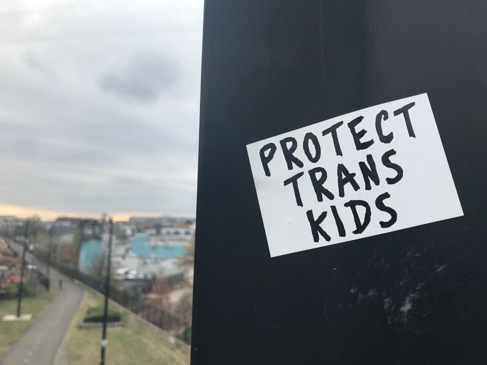 Gender-Affirming Care and the Dignity of Risk