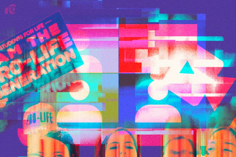 Anti-Abortion Groups Thought the Media Would 'Lose Their Minds' If 'Roe' Fell