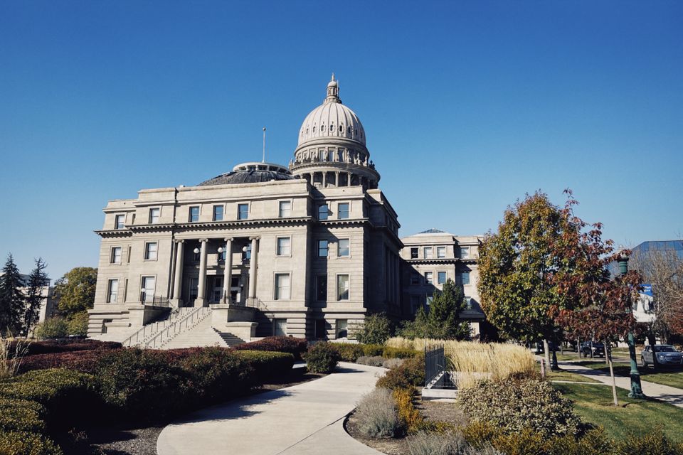 How Far-Right Extremists Infiltrated Idaho Government—and How Locals Are Fighting To Take It Back