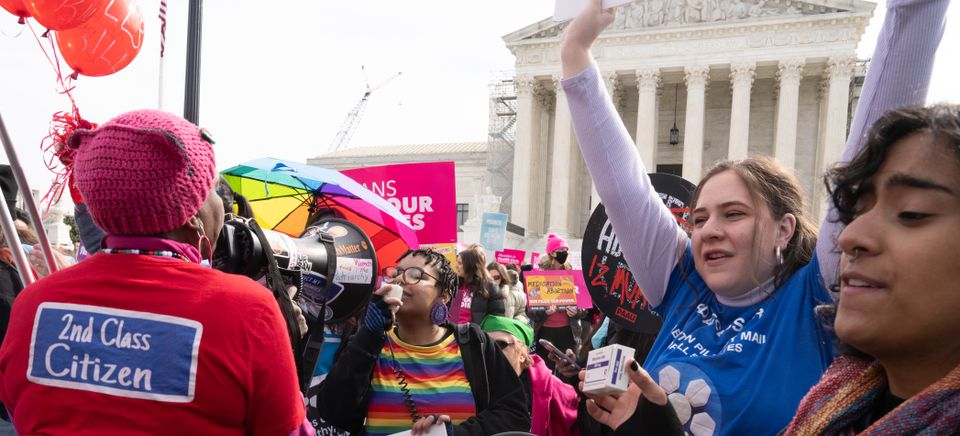 Abortion Pills Are Available in All 50 States. But Who Makes That Happen?