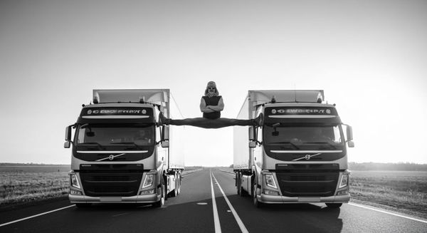 Safety is an Epic Split