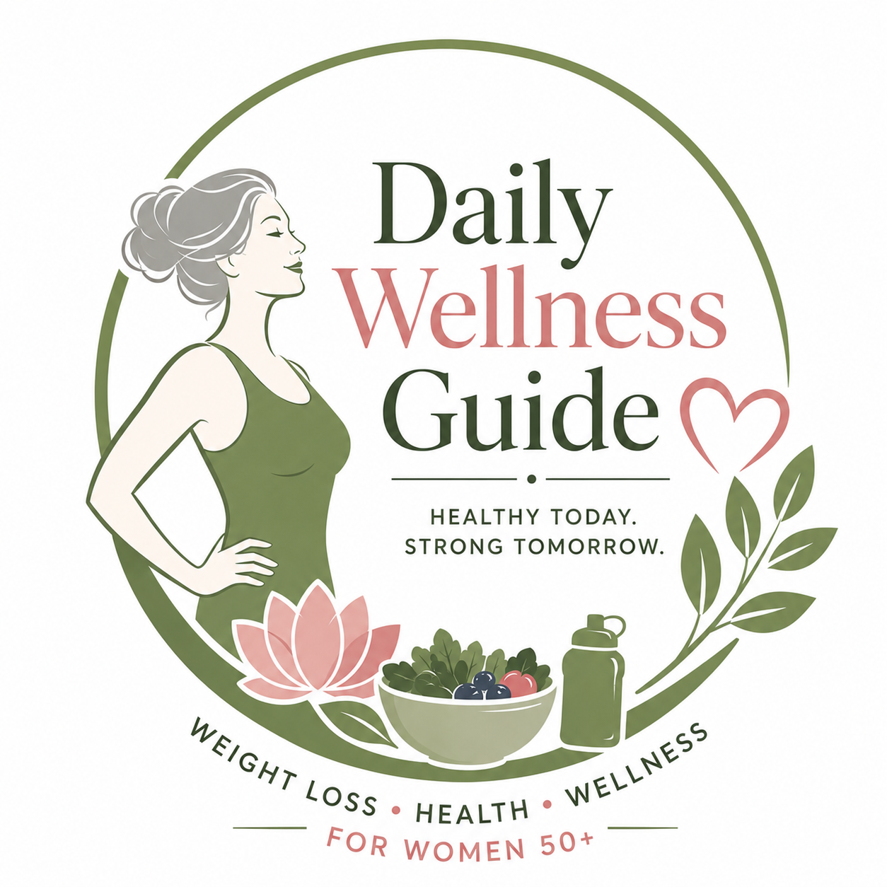 Daily Wellness Guide