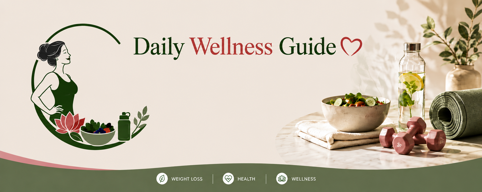 Daily Wellness Guide