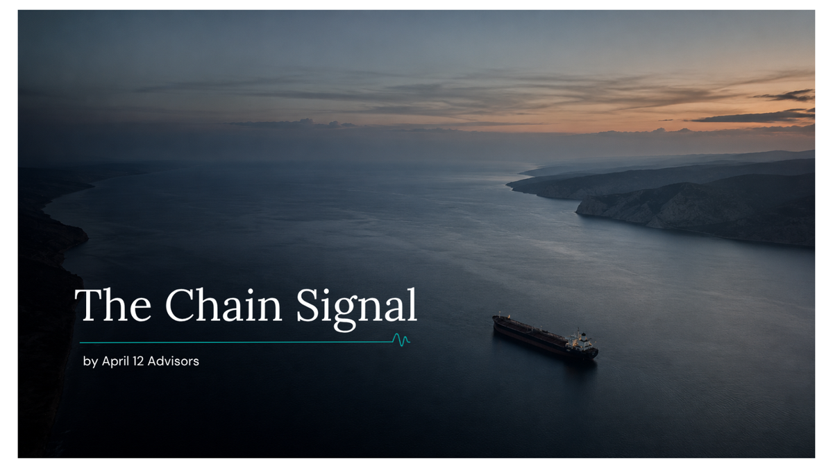 Iran Conflict: Impact on the Lubricants Supply Chain
