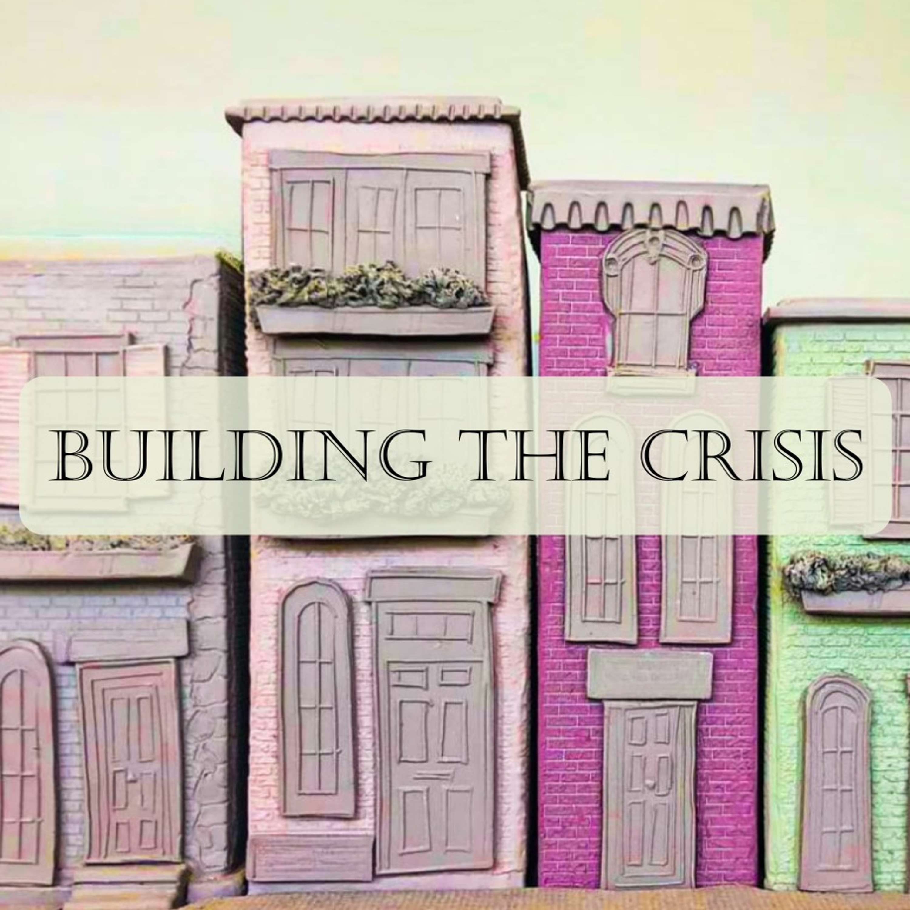 Episode 3 - Boots on the Ground