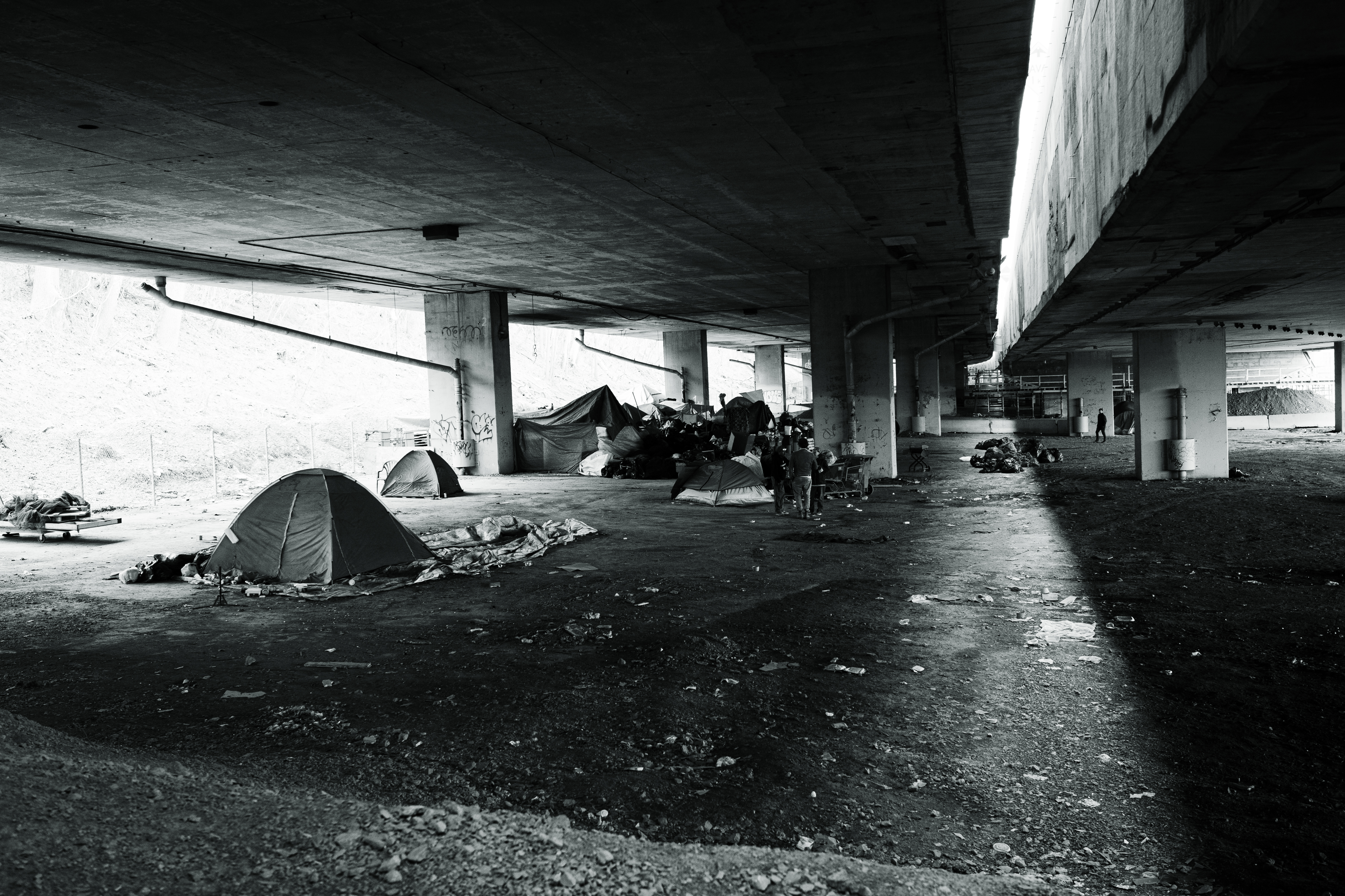 The Political Labyrinths of the Housing Crisis