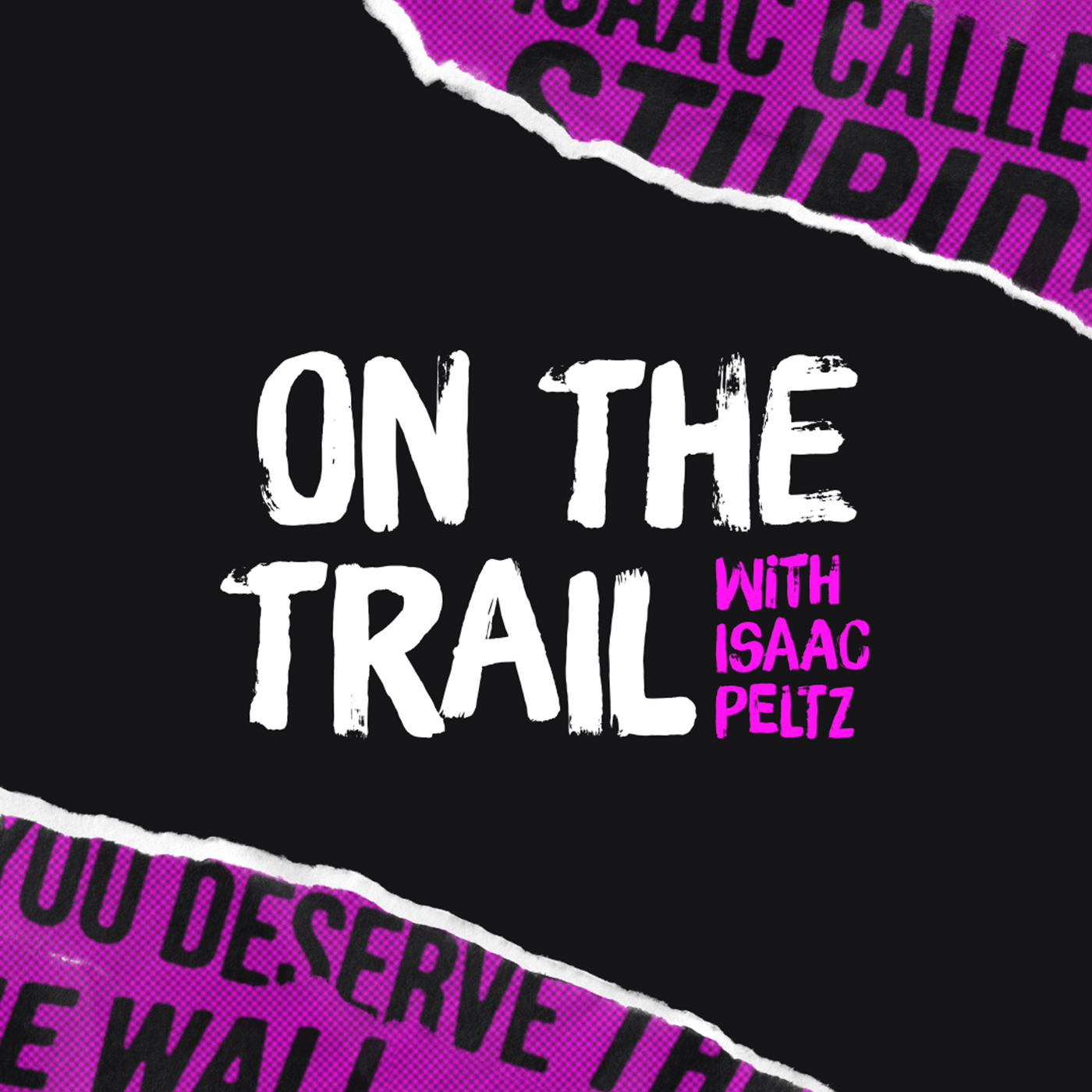 The Gab & Isaac Show Episode 1