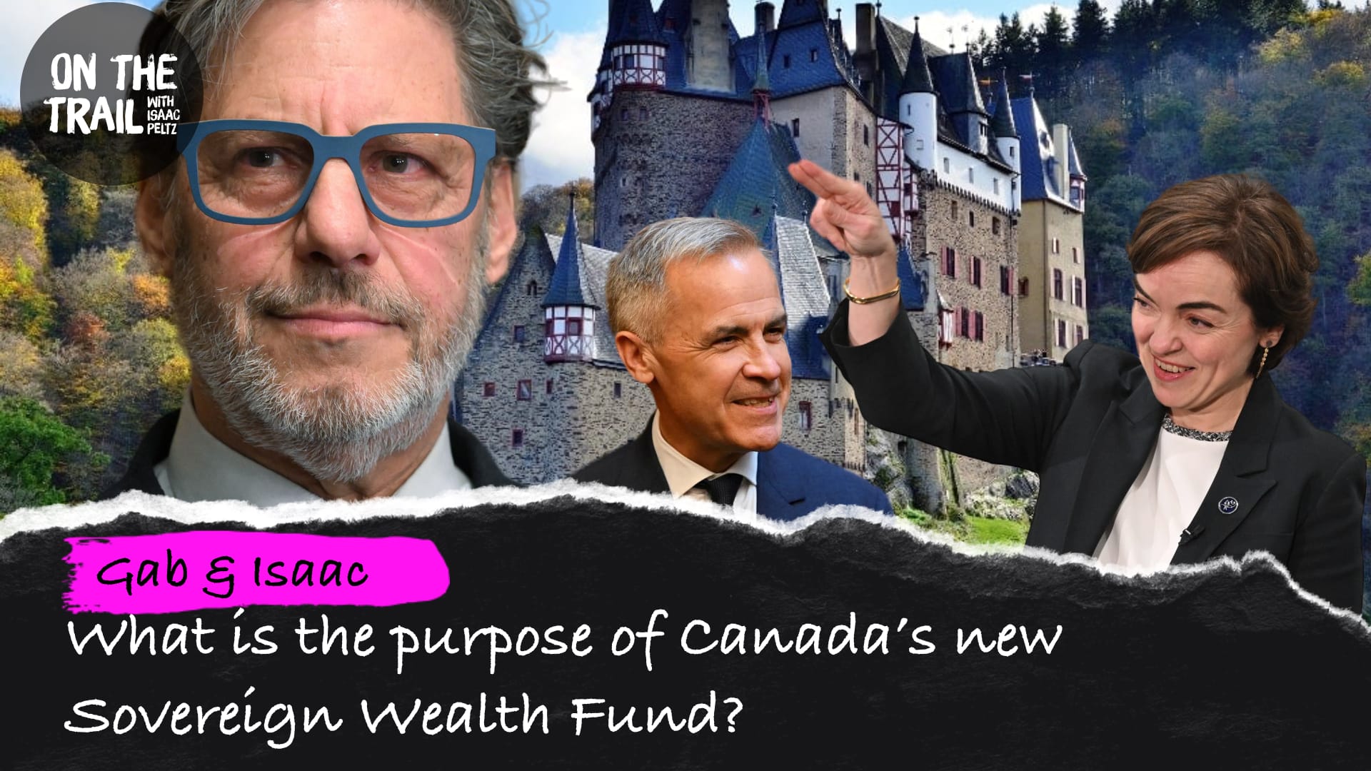 The Liberal government (v2.0) hits 1 year old!